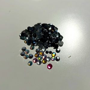 Heatset Rhinestone Multipack